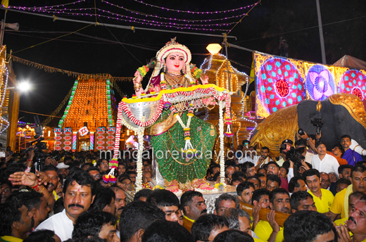 Mangaluru Dasara